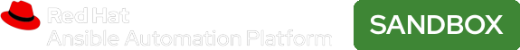 sandbox sign-in
